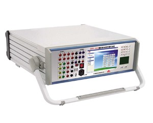 供应SX-6600型继保测试仪
